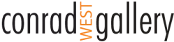 The Conrad West Gallery logo