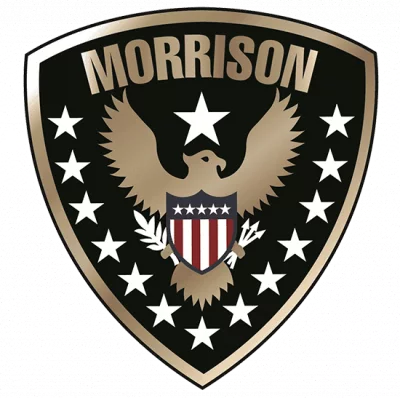 Morrison Security Group logo