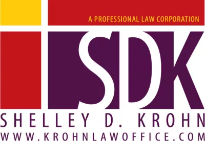 Shelley D. Krohn logo