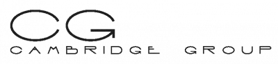 Cambridge Group Ltd logo