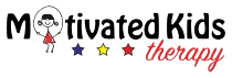Motivated Kids Therapy logo