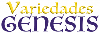 Variedades Genesis logo