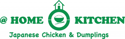 At Home Kitchen logo