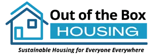 Out of the Box Housing logo