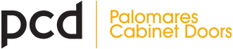 Palomares Cabinet Doors logo