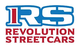 Revolution Streetcars logo