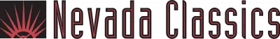 Nevada Classics logo