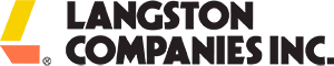 Langston Companies, Inc. logo