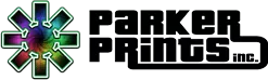 Parker Prints logo