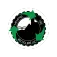 Memphis Tire Recyclers logo