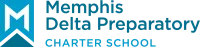 Memphis Delta Preparatory Charter School logo