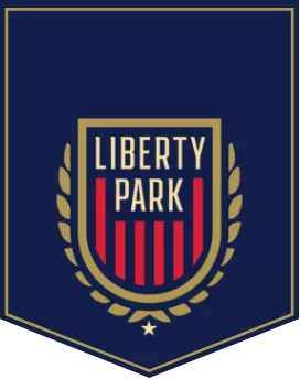 Liberty Park logo