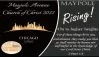Maypole Avenue Church of Christ logo