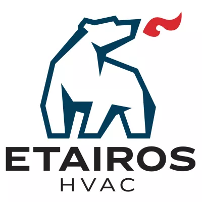Etairos HVAC logo