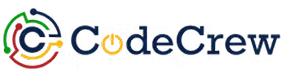 CodeCrew logo