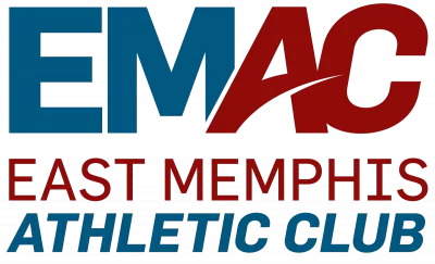 East Memphis Athletic Club logo