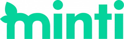 Minti logo