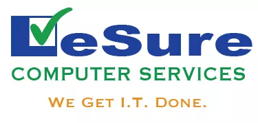 Lesure Computer Services logo