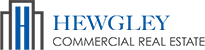 Hewgley Commercial Real Estate logo