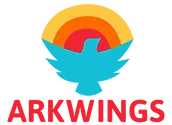 Arkwings Foundation logo
