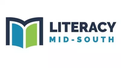 Literacy Mid-South logo