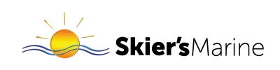Skier's Marine logo