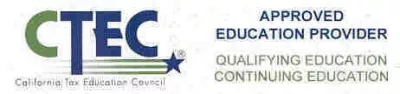 Hera's Tax Preparation School logo