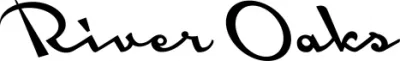 River Oaks Restaurant logo