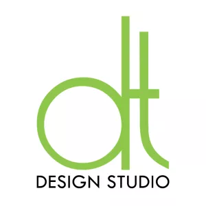 Dalhoff Thomas design studio logo