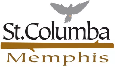 St. Columba Episcopal Camp and Retreat Center logo