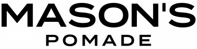 Mason's Pomade logo