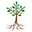 Above and Beyond Free Food Pantry logo