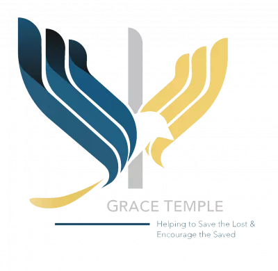 Grace Temple Church logo