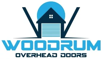Woodrum Overhead Doors logo