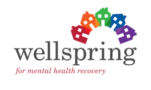 Wellspring Administrative Center logo