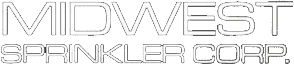 Midwest Sprinkler Corporation logo