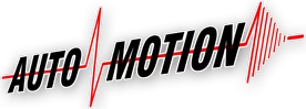 Auto-Motion logo