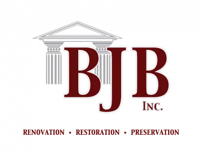 BJB Restoration logo