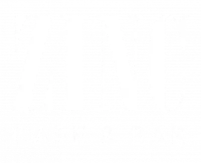 Zinc Café & Bar logo