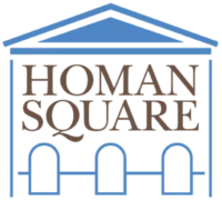 Homan Square Community Center logo