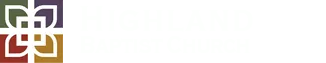 Highland Baptist Church logo