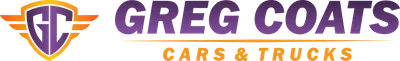 Greg Coats Cars and Trucks logo