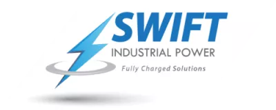 Swift Industrial Power logo