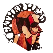 Leatherhead Louisville logo
