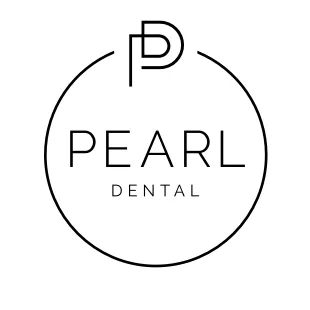 Pearl Dental logo