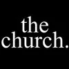 The church. at Bashford Manor logo