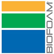 Biofoam logo