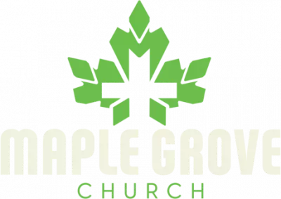 Maple Grove Church logo