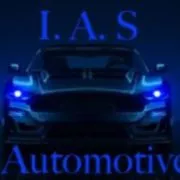 Integrated Automotive Solutions logo