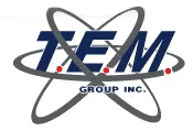 TEM Group, Inc. logo